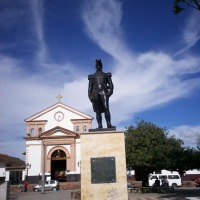 Foto de Rionegro (Antioquia)