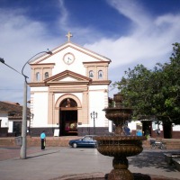 Foto de Rionegro (Antioquia)