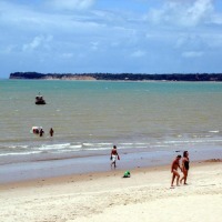 Foto de Joao Pessoa
