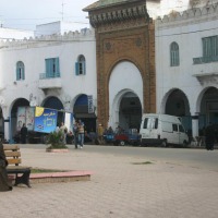 Foto de Larache