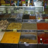Foto de Larache