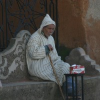 Foto de Chef Xaouen