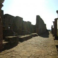 Foto de Jesús de Tavarangue (Itapua)