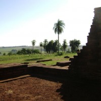Foto de Jesús de Tavarangue (Itapua)