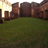 Foto de Jesús de Tavarangue (Itapua)