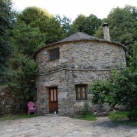 Foto de Baños de Montemayor