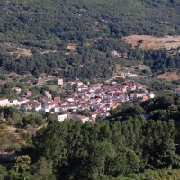 Foto de Baños de Montemayor
