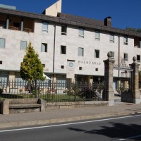 Foto de Baños de Montemayor