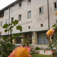 Foto de Baños de Montemayor