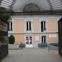 Foto de Baños de Montemayor