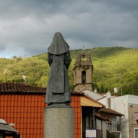 Foto de Baños de Montemayor
