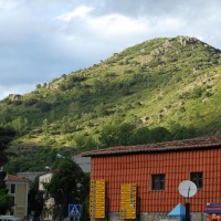 Foto de Baños de Montemayor