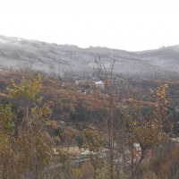 Foto de Baños de Montemayor
