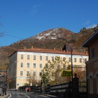 Foto de Baños de Montemayor