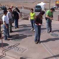 Foto de Four Corners Monument
