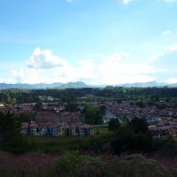 Foto de Rionegro (Antioquia el Porvenir)
