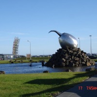 Foto de Keflavik