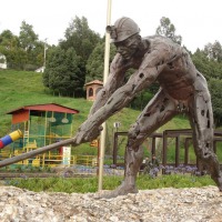 Foto de Zipaquira (Cundinamarca)