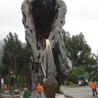 Foto de Zipaquira (Cundinamarca)