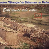 Foto de A Villaescusa de Palositos