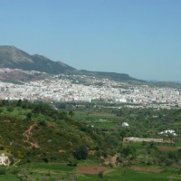 Foto de Tetuán