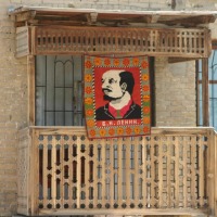 Foto de Bujara