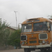 Foto de Bujara