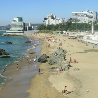 Foto de Viña del Mar