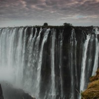 Foto de Livingstone