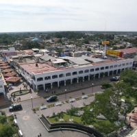 Foto de Tecomán (Colima)