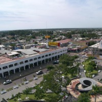 Foto de Tecomán (Colima)