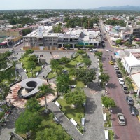 Foto de Tecomán (Colima)