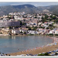 Foto de Peñíscola