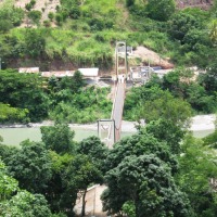 Foto de Chanchamayo