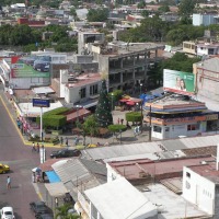 Foto de Tecomán (Colima)