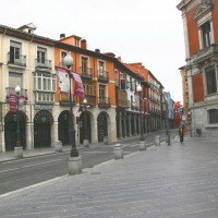 Foto de Valladolid