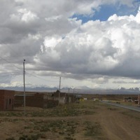 Foto de El Alto (Viacha)