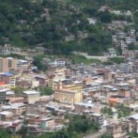 Foto de Chanchamayo