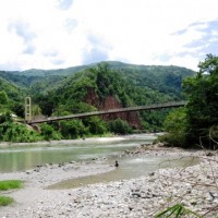 Foto de Chanchamayo