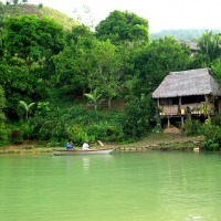 Foto de Chanchamayo