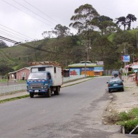Foto de Cartago