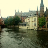 Foto de Brugge