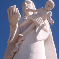 Foto de Ciudada de Belén (Catamarca)