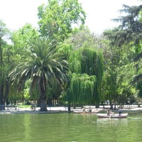 Foto de Santiago