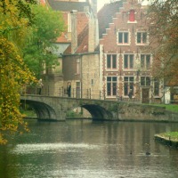 Foto de Brujas