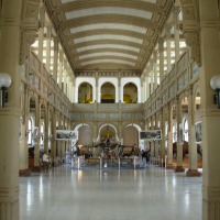 Foto de Santiago