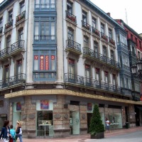Foto de Oviedo