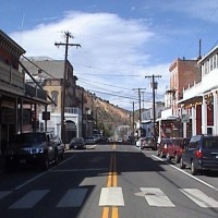 Foto de Virginia City