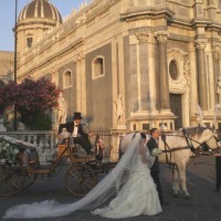 Foto de Catania (Sicilia)