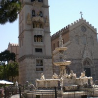 Foto de Messina (Sicilia )